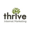 Thrive Internet Marketing Agency - Houston logo
